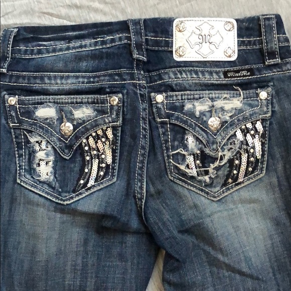 Miss Me jeans - Picture 3 of 10